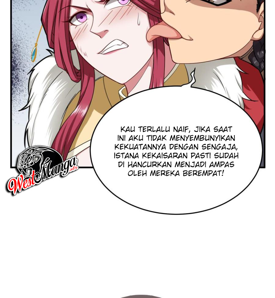 Rebirth of the Dynasty tang Chapter 41 - halaman 51