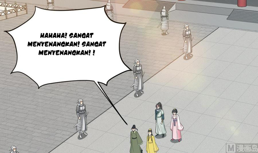 Rebirth of the Dynasty tang Chapter 41 - halaman 8