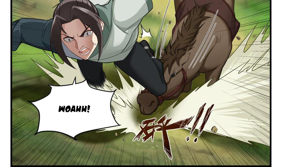 Rebirth of the Dynasty tang Chapter 42 - halaman 12