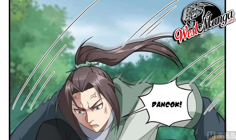 Rebirth of the Dynasty tang Chapter 42 - halaman 14