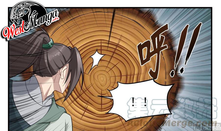 Rebirth of the Dynasty tang Chapter 42 - halaman 17