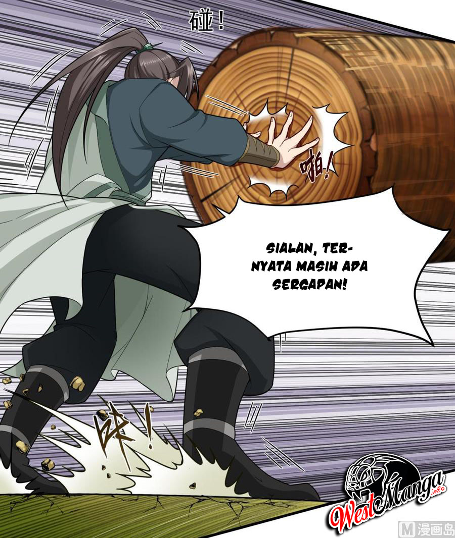 Rebirth of the Dynasty tang Chapter 42 - halaman 19