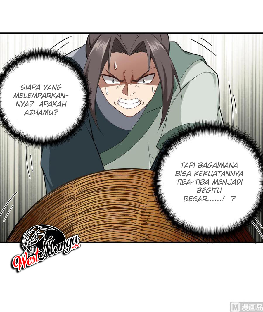 Rebirth of the Dynasty tang Chapter 42 - halaman 21