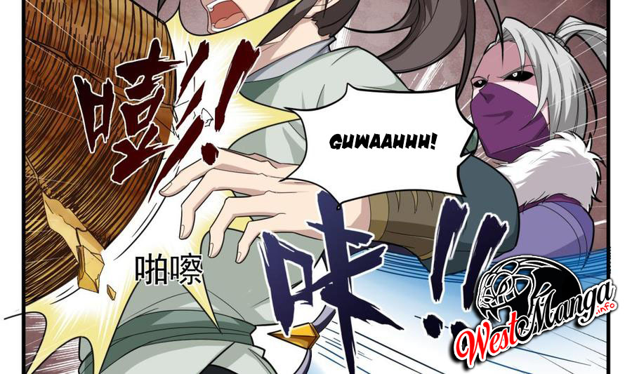 Rebirth of the Dynasty tang Chapter 42 - halaman 23