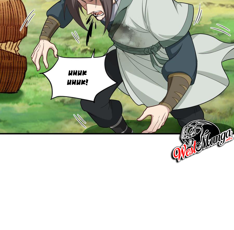 Rebirth of the Dynasty tang Chapter 42 - halaman 26