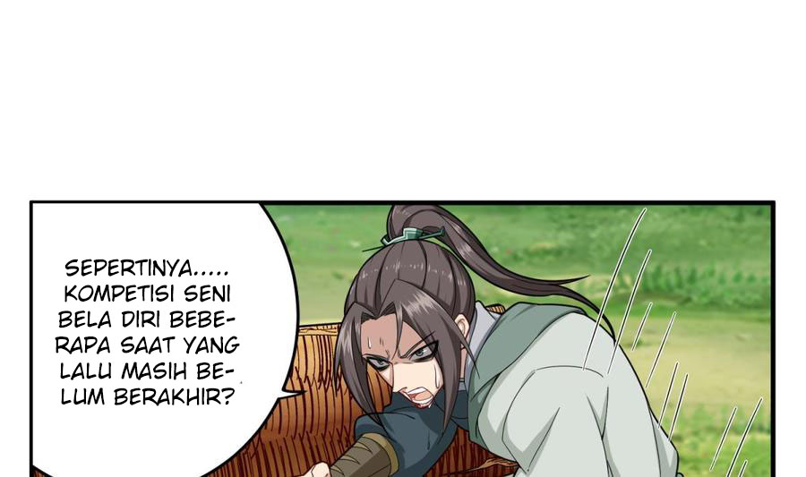 Rebirth of the Dynasty tang Chapter 42 - halaman 28