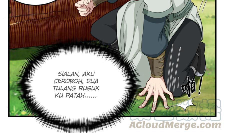 Rebirth of the Dynasty tang Chapter 42 - halaman 29