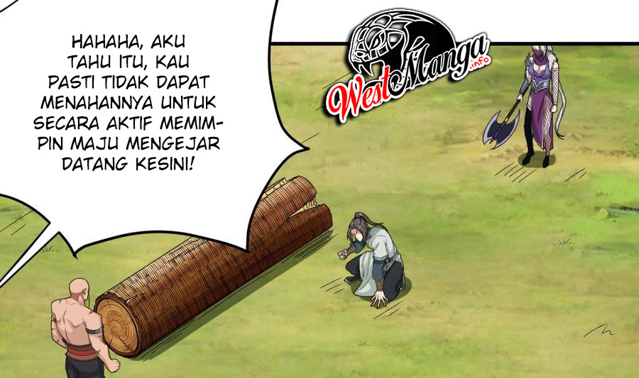 Rebirth of the Dynasty tang Chapter 42 - halaman 31