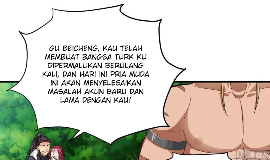 Rebirth of the Dynasty tang Chapter 42 - halaman 33