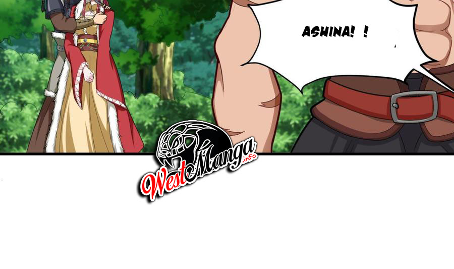 Rebirth of the Dynasty tang Chapter 42 - halaman 34