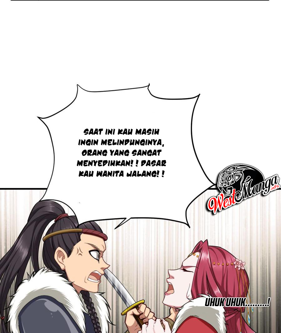 Rebirth of the Dynasty tang Chapter 42 - halaman 37