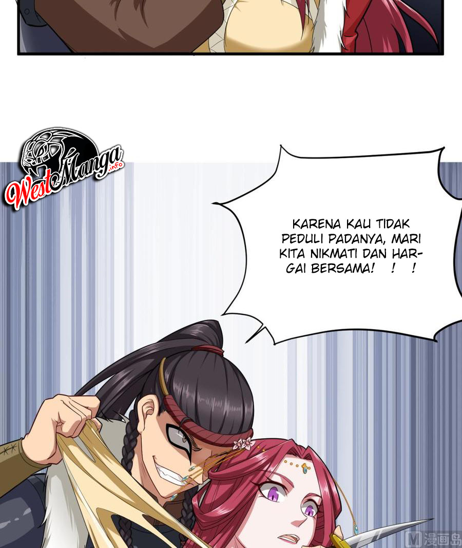 Rebirth of the Dynasty tang Chapter 42 - halaman 40