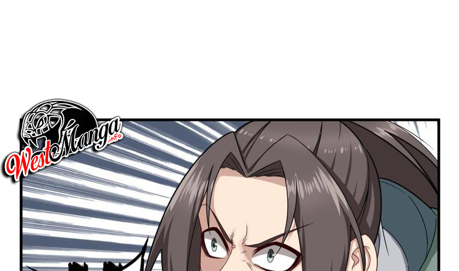 Rebirth of the Dynasty tang Chapter 42 - halaman 44