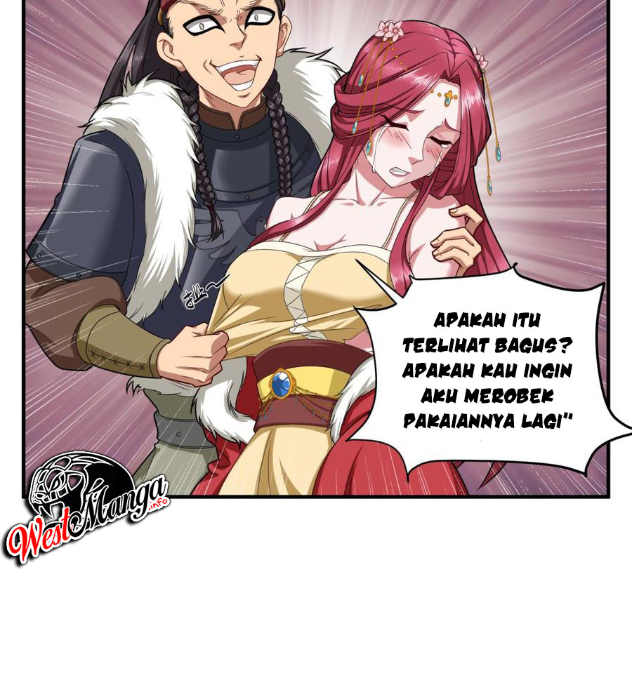 Rebirth of the Dynasty tang Chapter 42 - halaman 47