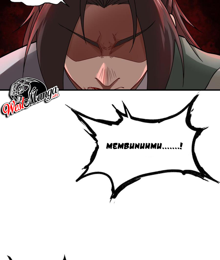 Rebirth of the Dynasty tang Chapter 42 - halaman 49
