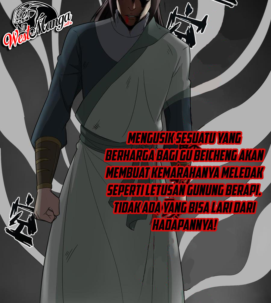 Rebirth of the Dynasty tang Chapter 42 - halaman 51