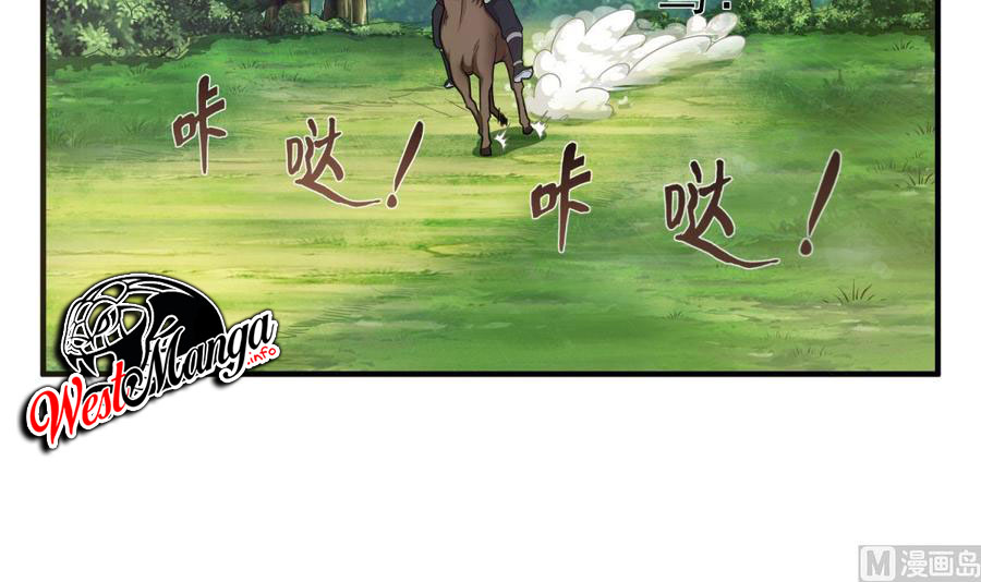 Rebirth of the Dynasty tang Chapter 42 - halaman 8