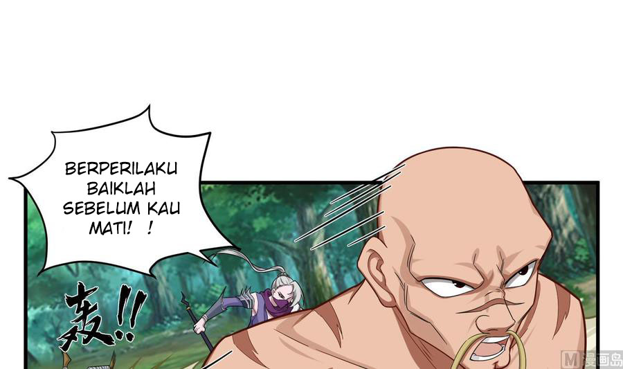 Rebirth of the Dynasty tang Chapter 44 - halaman 12