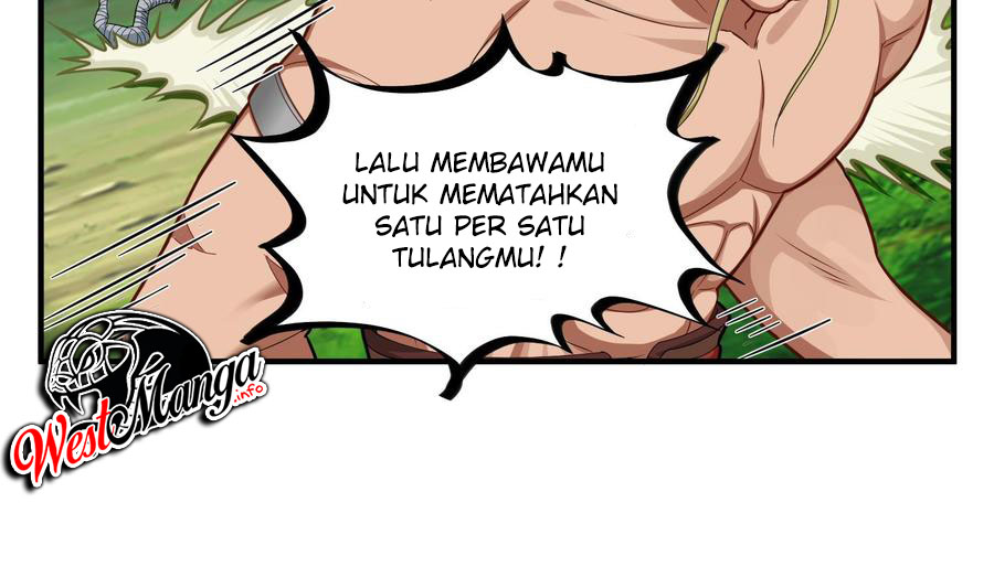 Rebirth of the Dynasty tang Chapter 44 - halaman 13