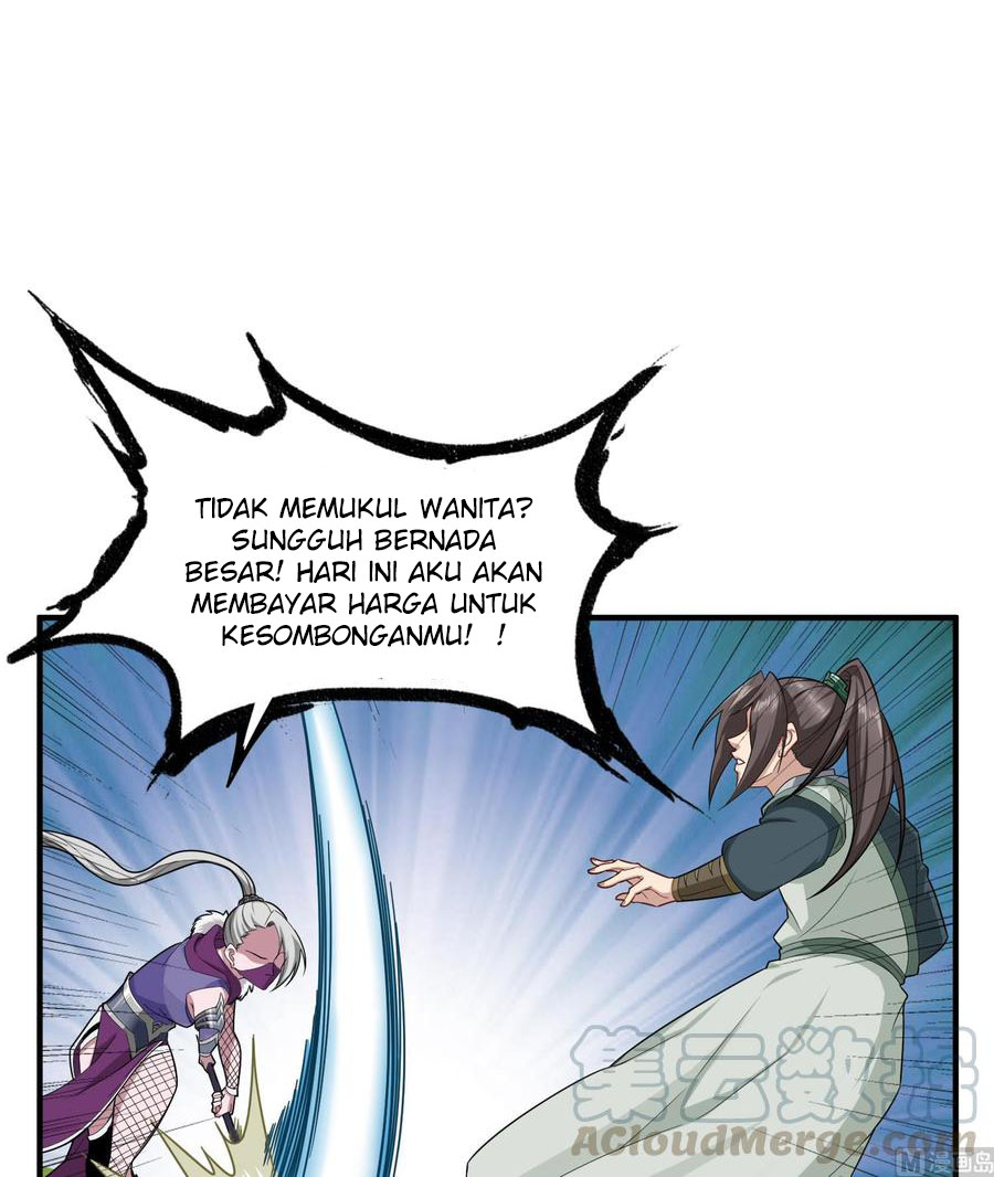 Rebirth of the Dynasty tang Chapter 44 - halaman 14