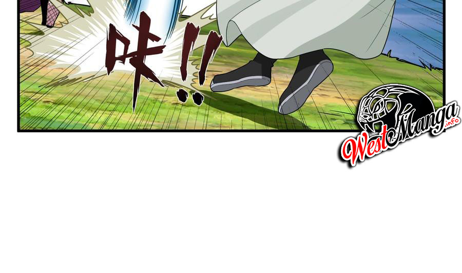 Rebirth of the Dynasty tang Chapter 44 - halaman 15