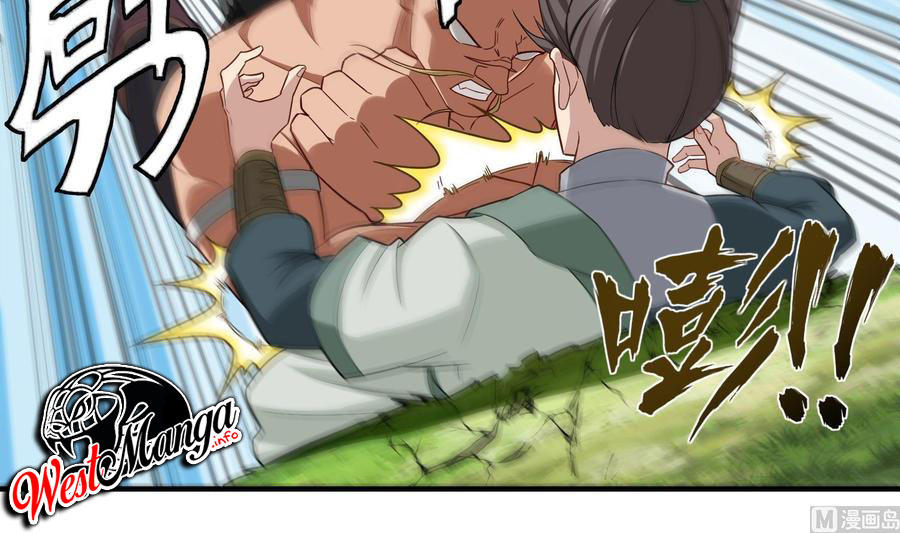 Rebirth of the Dynasty tang Chapter 44 - halaman 17