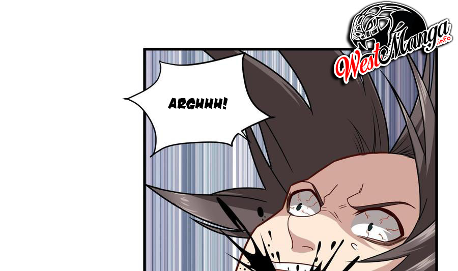 Rebirth of the Dynasty tang Chapter 44 - halaman 19