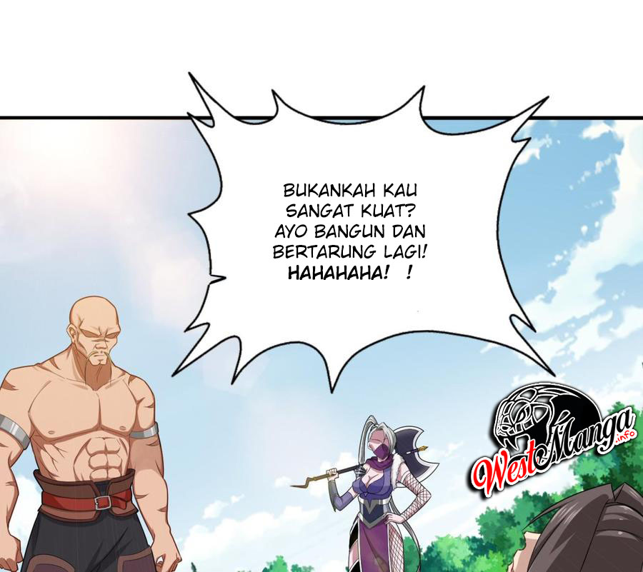 Rebirth of the Dynasty tang Chapter 44 - halaman 23
