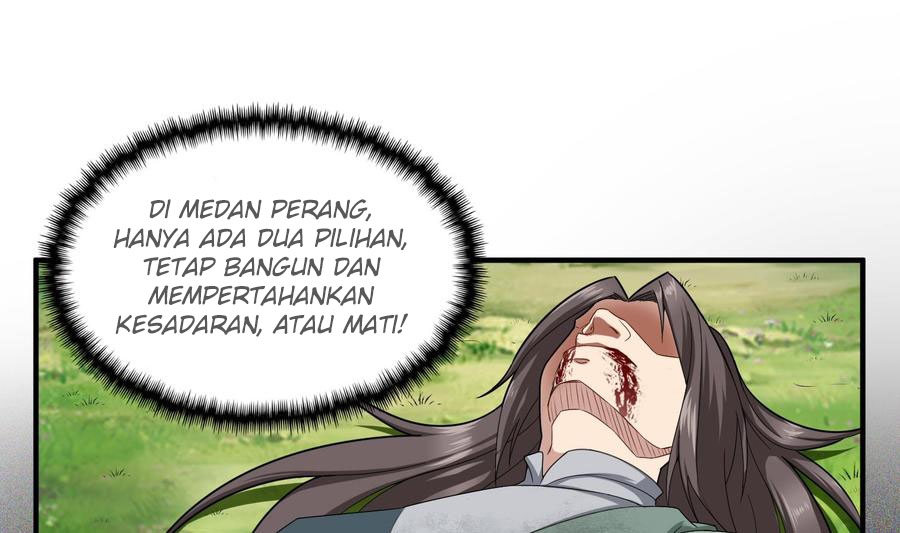 Rebirth of the Dynasty tang Chapter 44 - halaman 26