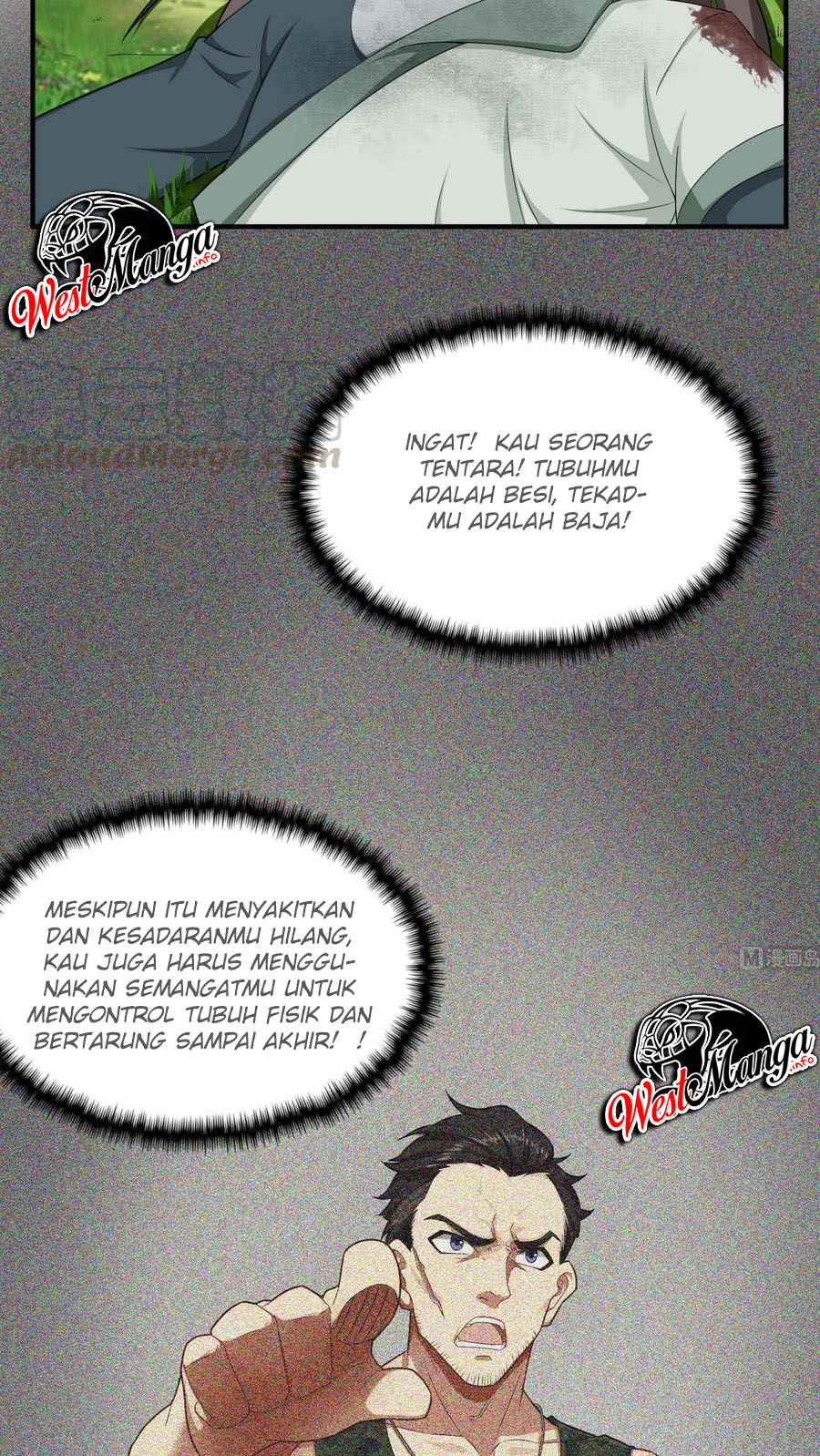 Rebirth of the Dynasty tang Chapter 44 - halaman 27