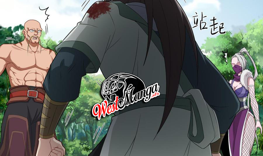 Rebirth of the Dynasty tang Chapter 44 - halaman 30
