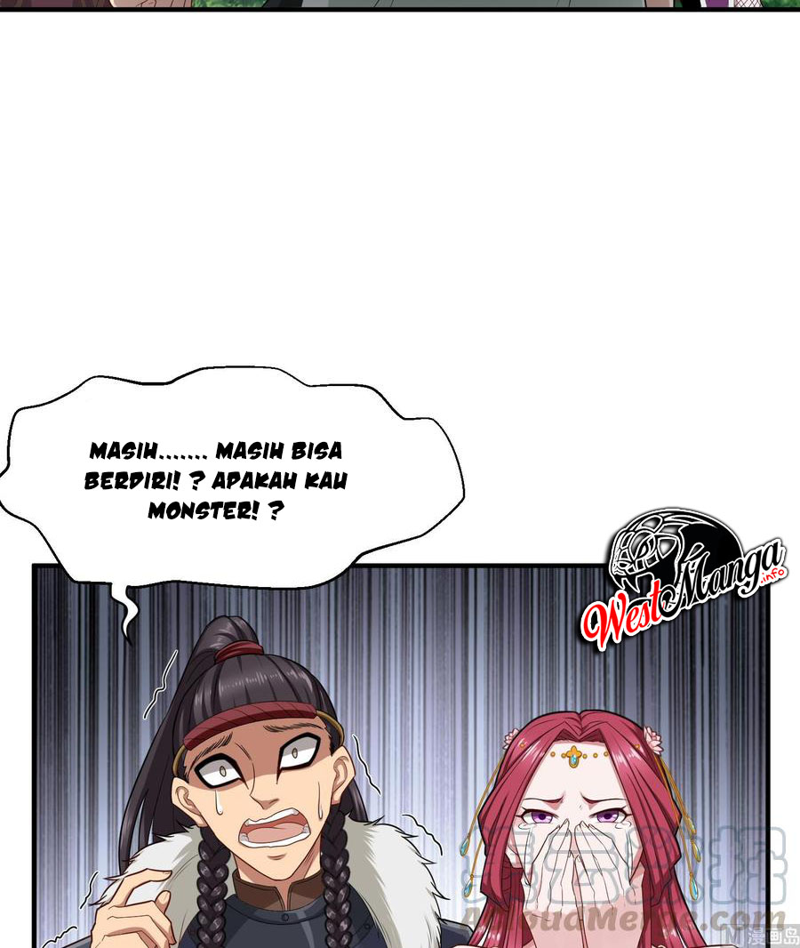 Rebirth of the Dynasty tang Chapter 44 - halaman 31