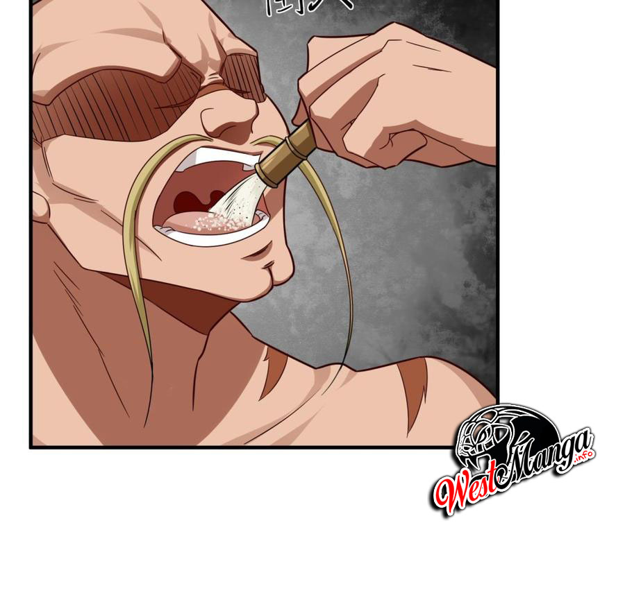 Rebirth of the Dynasty tang Chapter 44 - halaman 39