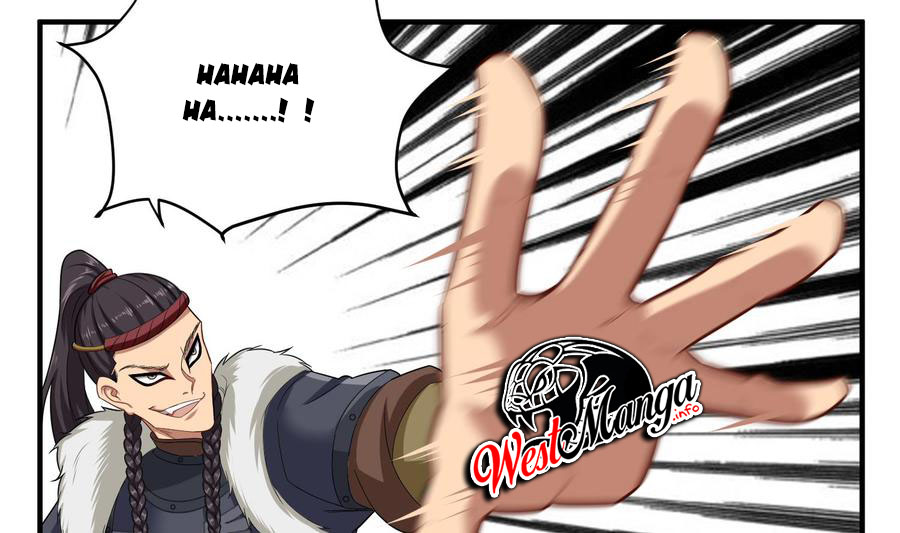 Rebirth of the Dynasty tang Chapter 44 - halaman 44