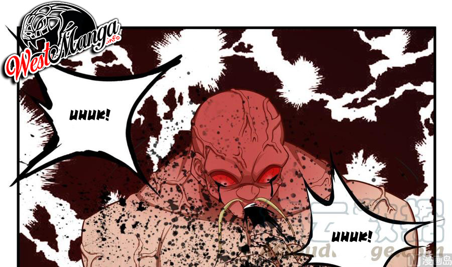 Rebirth of the Dynasty tang Chapter 44 - halaman 49