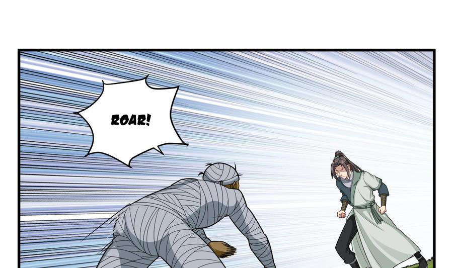 Rebirth of the Dynasty tang Chapter 44 - halaman 7