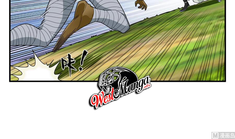Rebirth of the Dynasty tang Chapter 44 - halaman 8