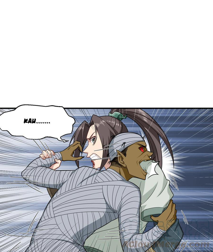 Rebirth of the Dynasty tang Chapter 44 - halaman 9