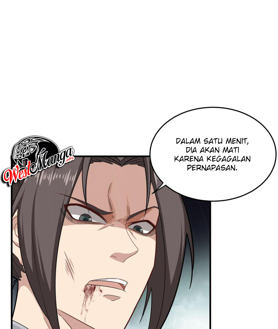 Rebirth of the Dynasty tang Chapter 45 - halaman 10