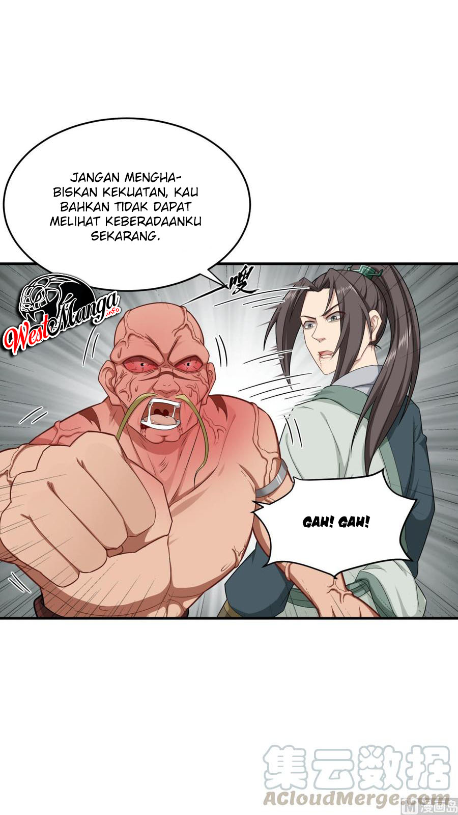 Rebirth of the Dynasty tang Chapter 45 - halaman 12