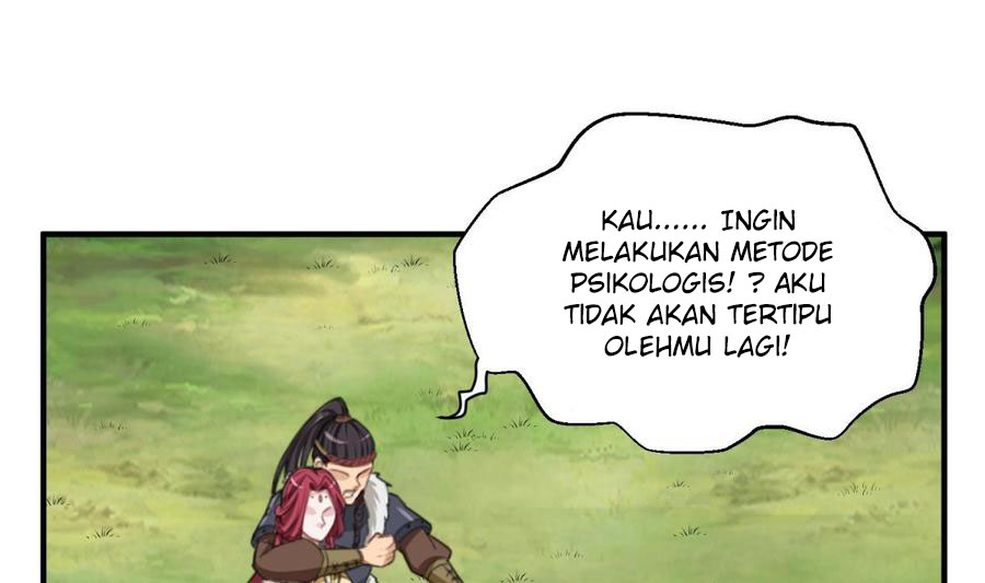 Rebirth of the Dynasty tang Chapter 45 - halaman 18