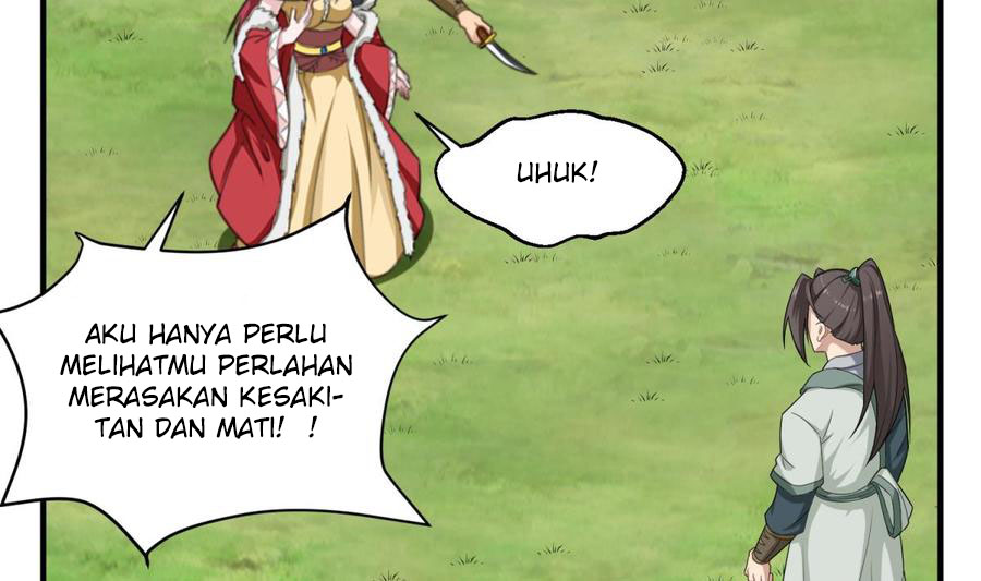 Rebirth of the Dynasty tang Chapter 45 - halaman 19