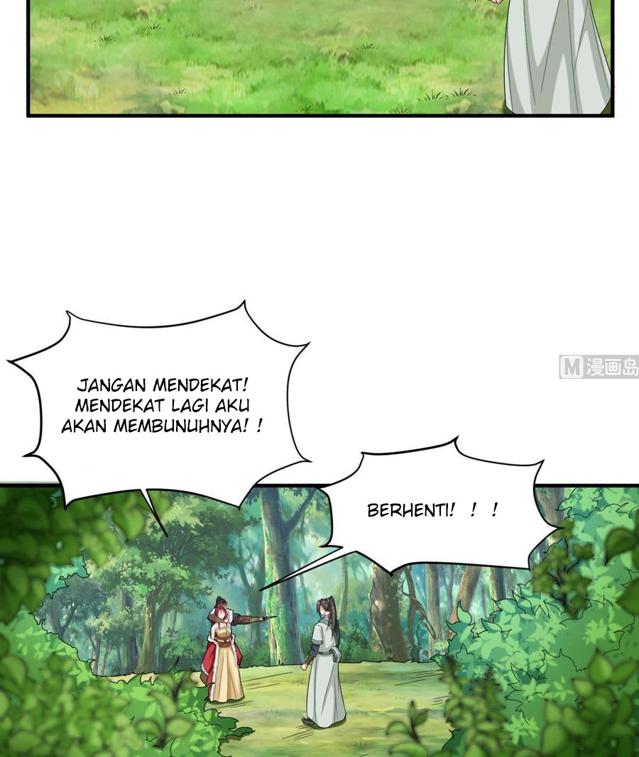 Rebirth of the Dynasty tang Chapter 45 - halaman 20