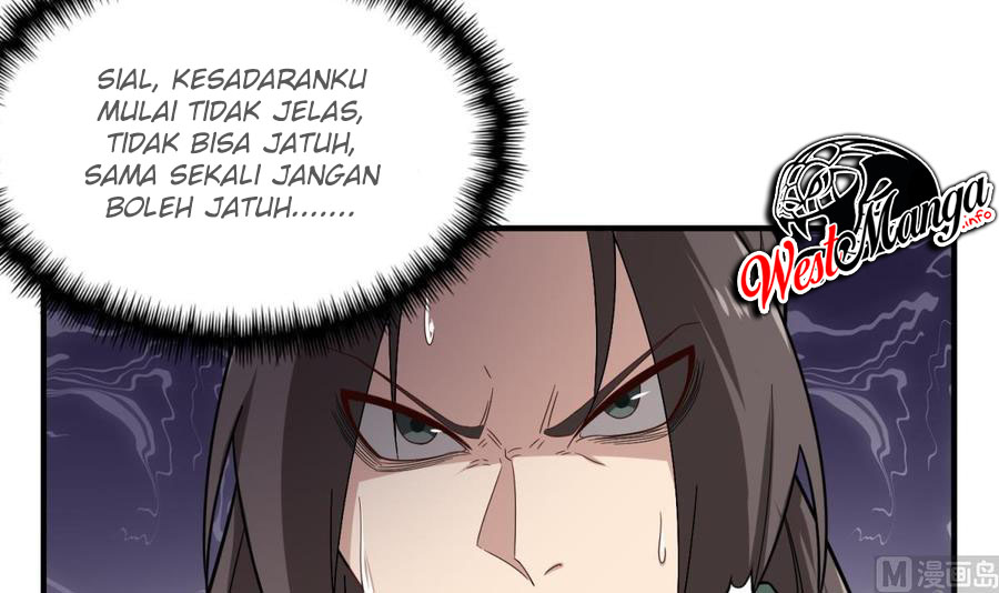 Rebirth of the Dynasty tang Chapter 45 - halaman 23