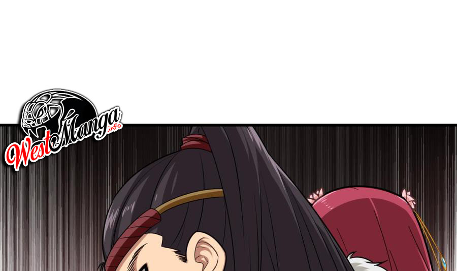 Rebirth of the Dynasty tang Chapter 45 - halaman 25