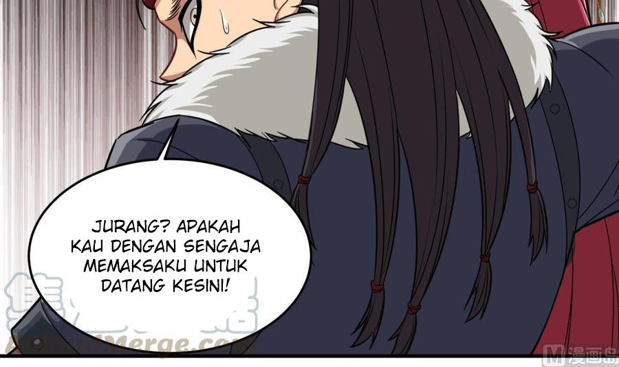 Rebirth of the Dynasty tang Chapter 45 - halaman 26