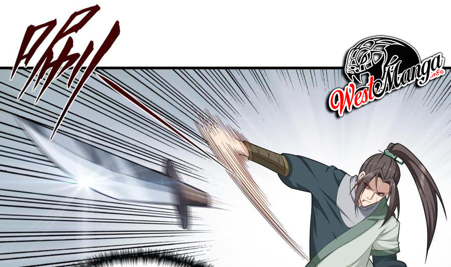 Rebirth of the Dynasty tang Chapter 45 - halaman 28