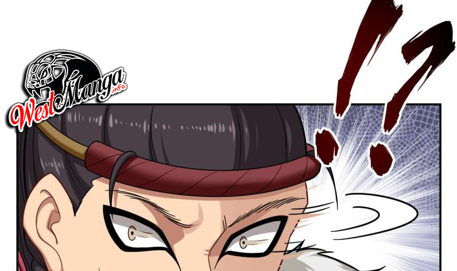 Rebirth of the Dynasty tang Chapter 45 - halaman 30