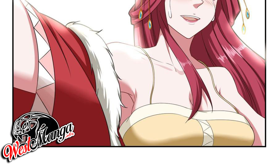 Rebirth of the Dynasty tang Chapter 45 - halaman 37