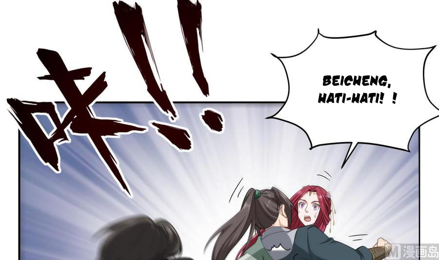 Rebirth of the Dynasty tang Chapter 45 - halaman 40